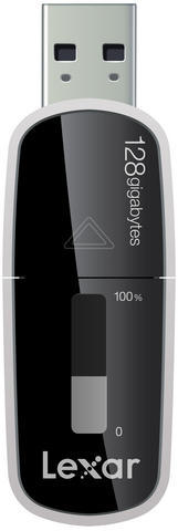 USB Lexar